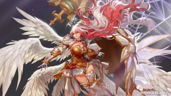 地下城私服-与勇士私服红眼宠物(地下城私服-与勇士私服——红眼宠物)119