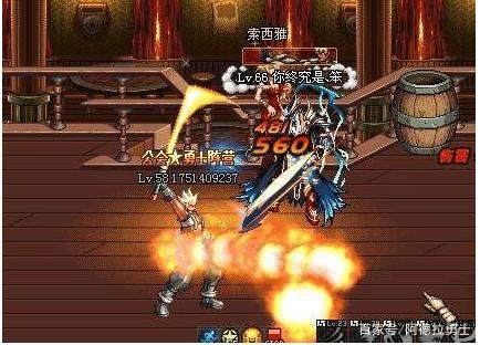 地下城私服时空石兑换魔能结晶和豆芽，血色防线能替代格蓝迪吗？197