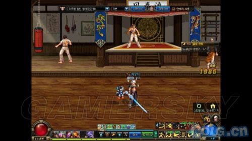 dnf私服6月韩策更新爆料全新4人Raid副本，不同难易度选择4