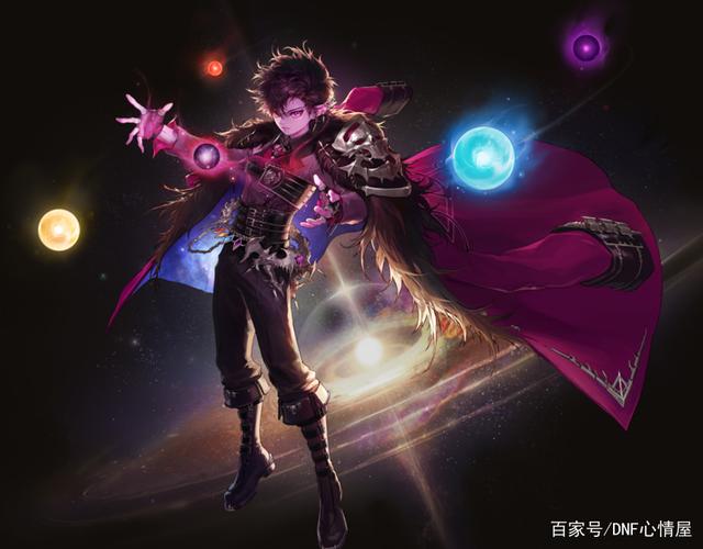 dnf琅琊私服在哪下载